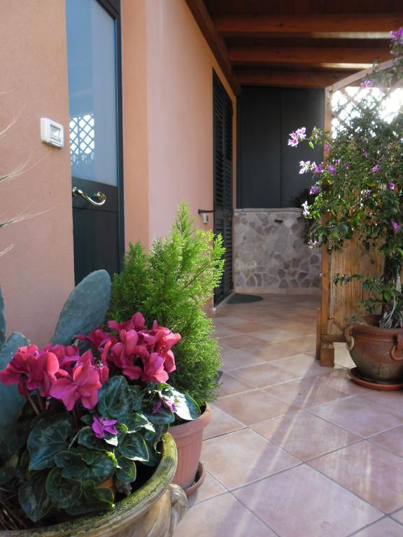 Viola Di Mare Rooms And Parking Termoli Eksteriør bilde