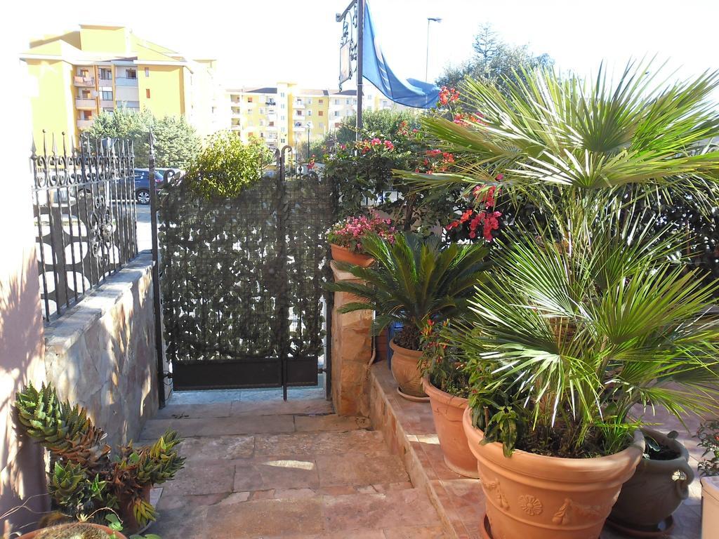Viola Di Mare Rooms And Parking Termoli Eksteriør bilde
